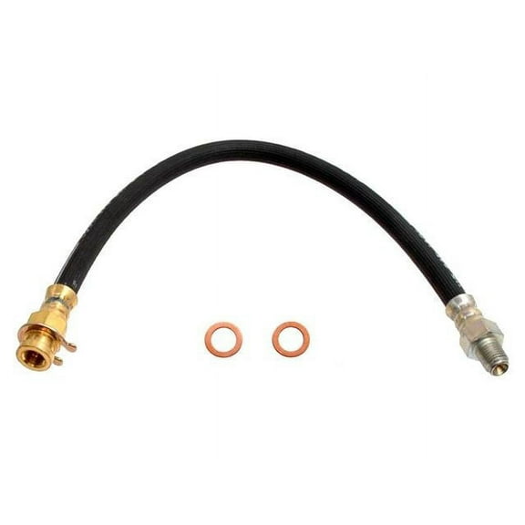 Brake Hose - Compatible with 1958 - 1969 Chrysler Imperial 1959 1960 1961 1962 1963 1964 1965 1966 1967 1968