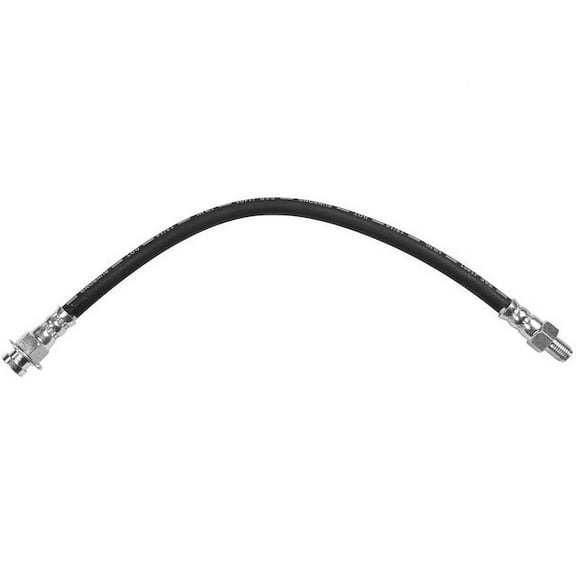 Brake Hose - Compatible with 1960 - 1961, 1965 - 1969 Dodge Polara 1966 1967 1968