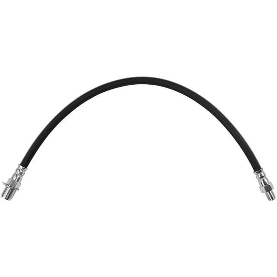 Brake Hose - Compatible with 1960 - 1967 Dodge D100 Series 1961 1962 1963 1964 1965 1966