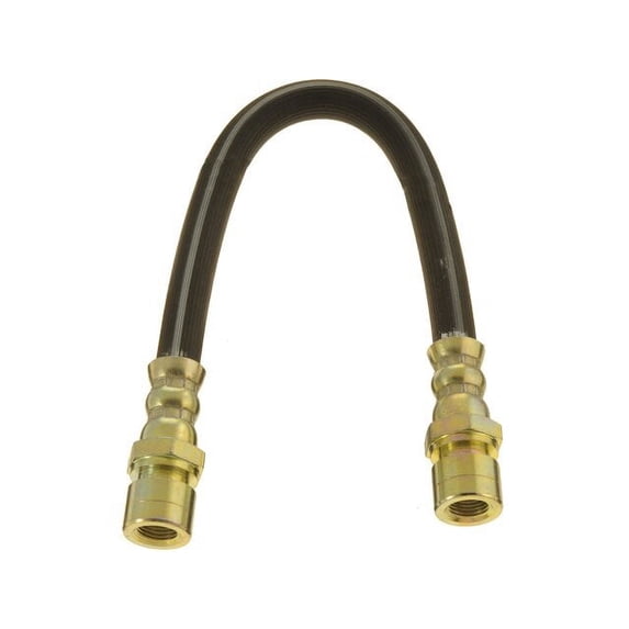 Brake Hose - Compatible with 1971 - 1972 Volkswagen 411