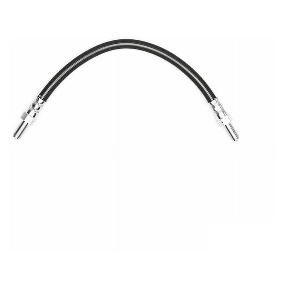Brake Hose - Compatible with 1979 - 1993 Saab 900 1980 1981 1982 1983 1984 1985 1986 1987 1988 1989 1990 1991 1992