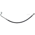 thumbnail image 1 of Brake Hose - Compatible with 1980 - 1994 Ford F-250 4WD 1981 1982 1983 1984 1985 1986 1987 1988 1989 1990 1991 1992 1993, 1 of 2