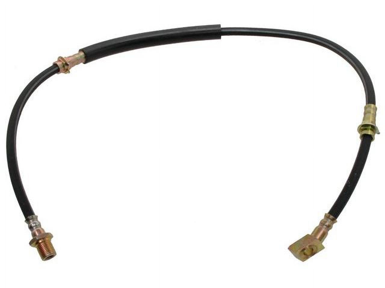 Brake Hose - Compatible with 1985 - 1996 Chevrolet P30 4.3L V6