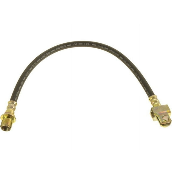 Brake Hose - Compatible with 1988 - 1999 GMC C1500 1989 1990 1991 1992 1993 1994 1995 1996 1997 1998