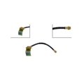 thumbnail image 1 of Brake Hose - Compatible with 1989 - 1993 Dodge W250 1990 1991 1992, 1 of 2