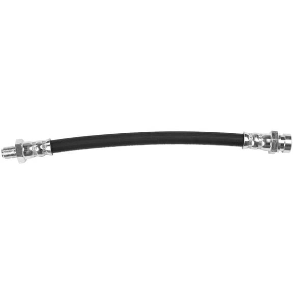 Brake Hose - Compatible with 1991 - 1995 Dodge Stealth AWD 1992 1993 1994