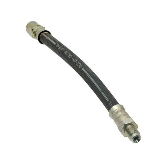 Brake Hose - Compatible with 1996 - 2002 BMW Z3 1997 1998 1999 2000 2001