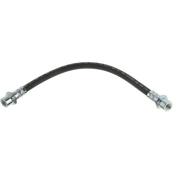 Brake Hose - Compatible with 1996 - 2005 Toyota RAV4 1997 1998 1999 2000 2001 2002 2003 2004