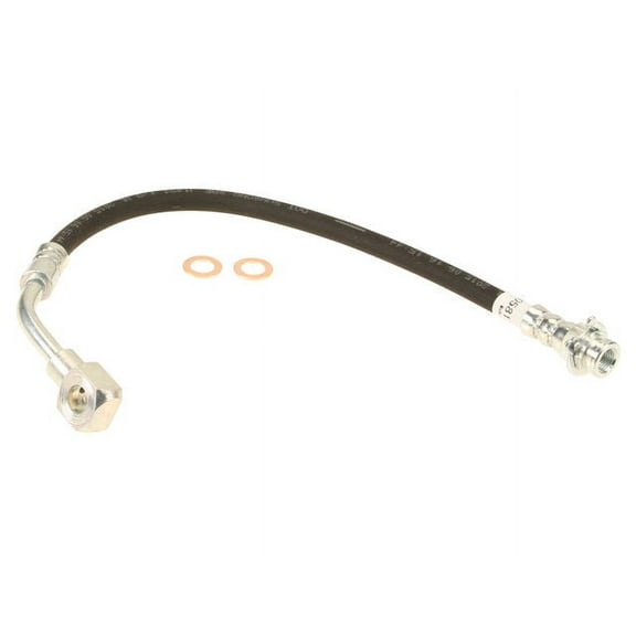 Brake Hose - Compatible with 1997 - 2005 Chevy Venture 1998 1999 2000 2001 2002 2003 2004