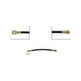 thumbnail image 1 of Brake Hose - Compatible with 1998 - 2005 Chevy Blazer RWD 1999 2000 2001 2002 2003 2004, 1 of 2