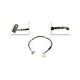 thumbnail image 1 of Brake Hose - Compatible with 1999 - 2005 Suzuki Grand Vitara 2000 2001 2002 2003 2004, 1 of 2