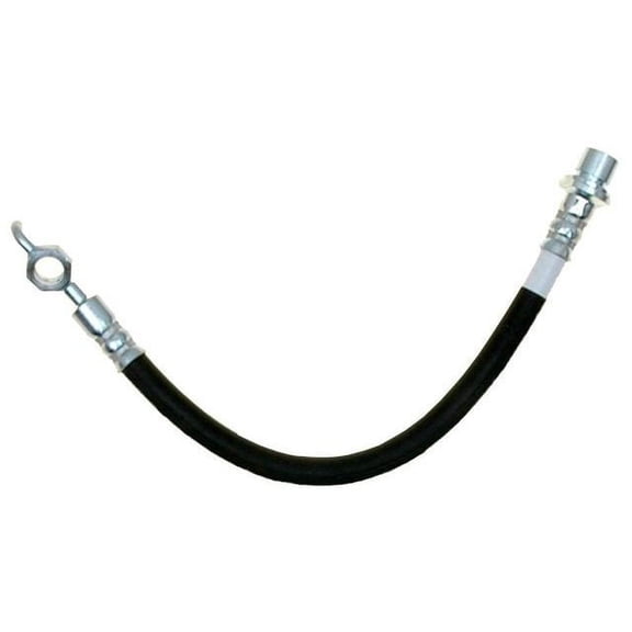 Brake Hose - Compatible with 2000 - 2005 Toyota Celica GTS - Raybestos