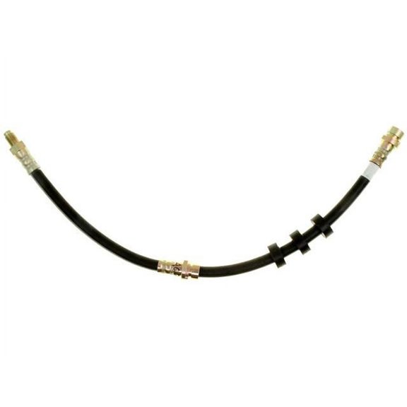 Brake Hose - Compatible with 2001 - 2006 Mazda Tribute 2002 2003 2004 2005