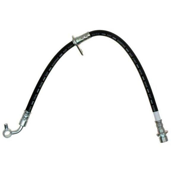 Brake Hose - Compatible with 2002 - 2004 Honda CR-V 2003