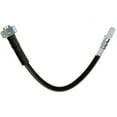 thumbnail image 1 of Brake Hose - Compatible with 2002 - 2006 Chevy Trailblazer EXT 2003 2004 2005, 1 of 2