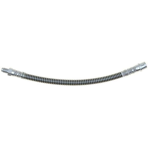 Brake Hose - Compatible with 2003 - 2006 Mercedes-Benz S430 2004 2005