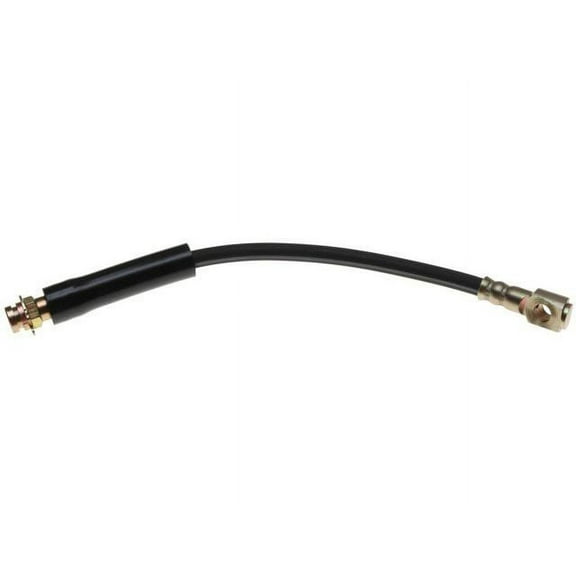 Brake Hose - Compatible with 2004 - 2005 Chevy Classic