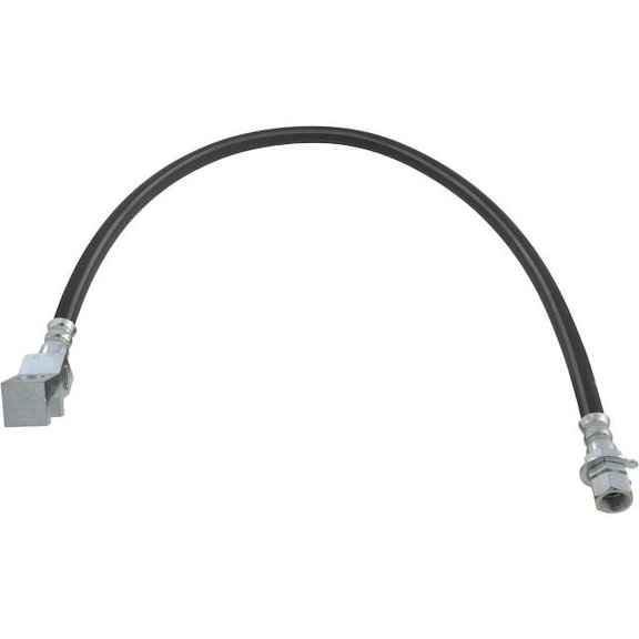 Brake Hose - Compatible with 2005 - 2010 Ford F-250 Super Duty 4WD 2006 2007 2008 2009