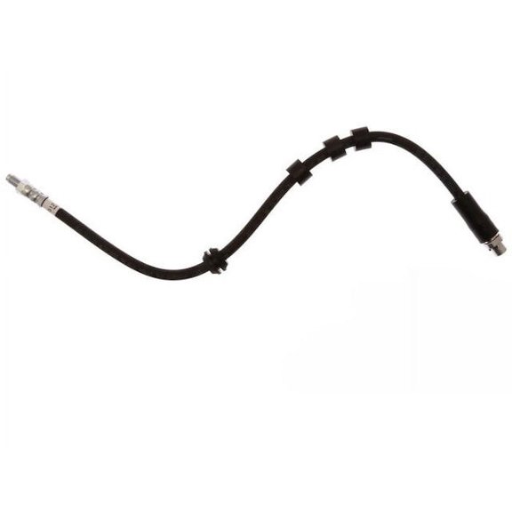 Brake Hose - Compatible with 2006 - 2009 BMW 750Li 2007 2008