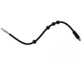 thumbnail image 1 of Brake Hose - Compatible with 2008 - 2010 BMW 528i 2009, 1 of 2