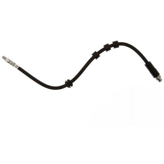 Brake Hose - Compatible with 2008 - 2010 BMW 528i 2009