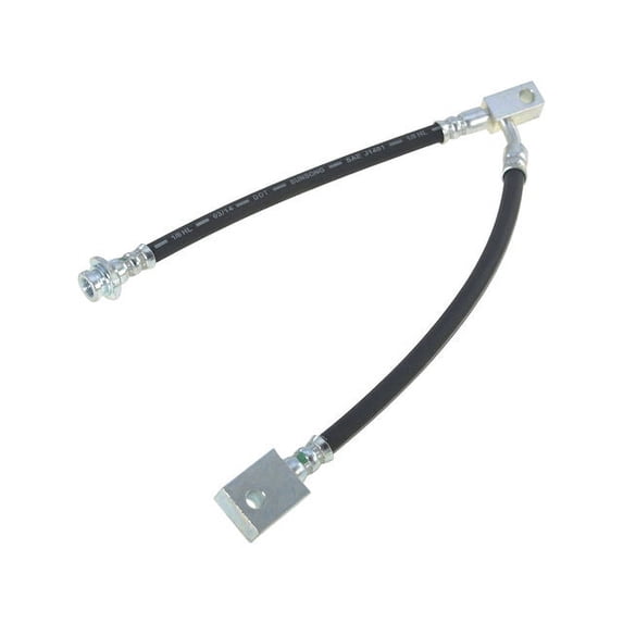 Brake Hose - Compatible with 2008 - 2013 INFINITI G37 2009 2010 2011 2012