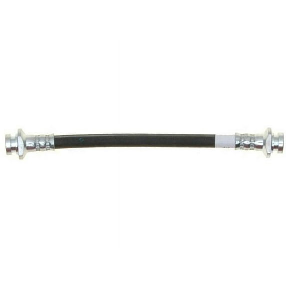 Brake Hose - Compatible with 2008 - 2013 Nissan Rogue 2009 2010 2011 2012