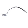 thumbnail image 1 of Brake Hose - Compatible with 2012 - 2017 Hyundai Accent 2013 2014 2015 2016, 1 of 2