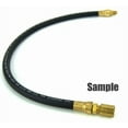 thumbnail image 1 of Brake Hose Fits select: 1966-1967,1969-1970 FORD FALCON, 1 of 2