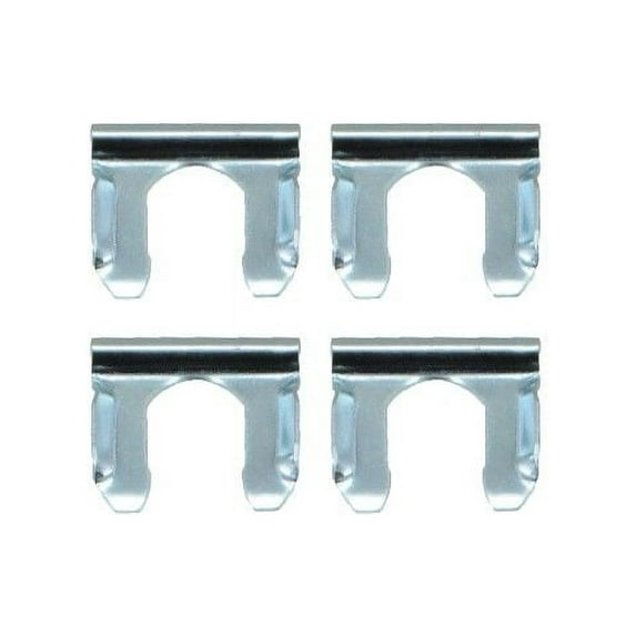 Brake Hose Lock - Compatible with 1962 - 2008 Pontiac Grand Prix - Dorman