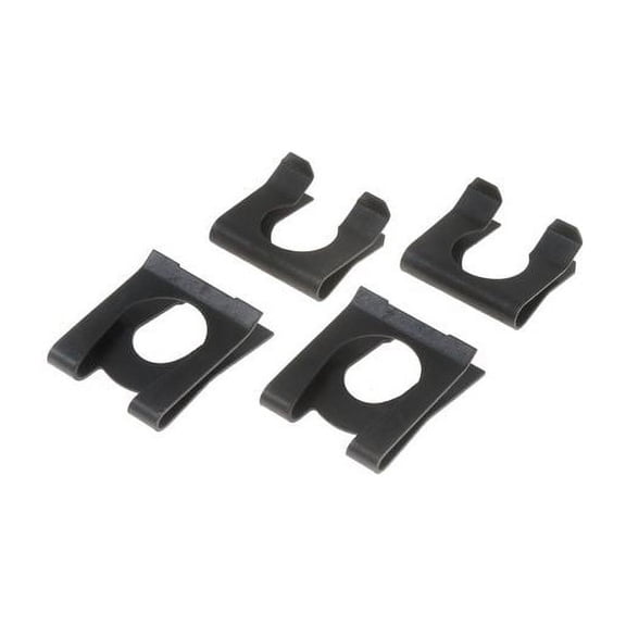 Brake Hose Lock - Compatible with 1982 - 2002 Cadillac Eldorado VIN Y 1983 1984 1985 1986 1987 1988 1989 1990 1991 1992 1993 1994 1995 1996 1997 1998 1999 2000 2001