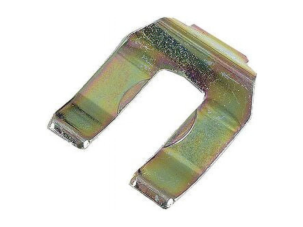 Brake Hose Lock Compatible with 2000 2021 BMW X5 2001 2002 2003