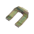 thumbnail image 1 of Brake Hose Lock - Compatible with 1971 - 1974 BMW 3.0CS 1972 1973, 1 of 2