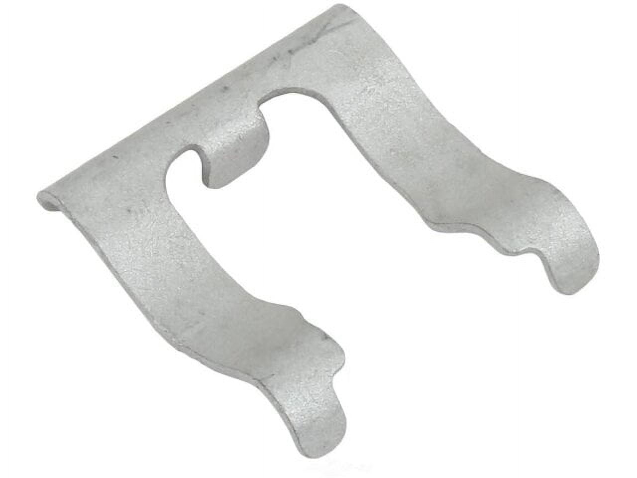 Brake Hose Lock Compatible with 2001, 2007 2019 Chevy Silverado