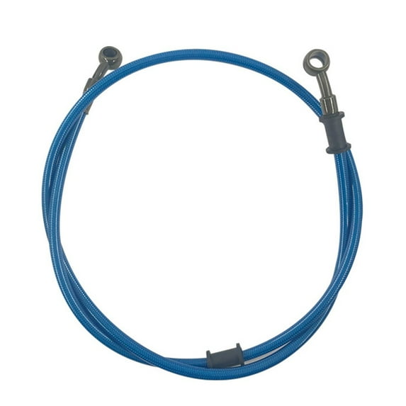 Brake Hose Motorcycle Stainless Steel Brake Line Oil Tube