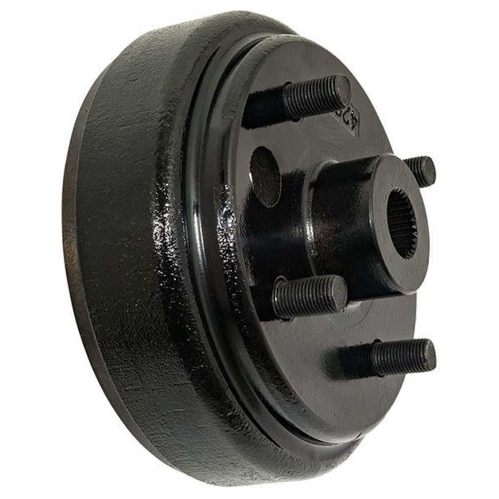 Brake Hub & Drum for EZGO TXT Gas Golf Carts 1991+, and EZGO RXV Gas 2008+