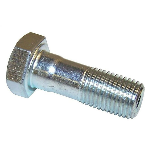 Brake Hydraulic Banjo Bolt - Compatible with 1982 - 1986 Jeep CJ7 1983 1984 1985