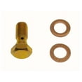 thumbnail image 1 of Brake Hydraulic Banjo Bolt - Compatible with 2016 - 2018 Dodge Charger 2017, 1 of 2