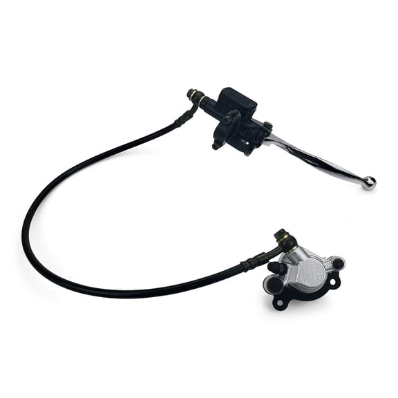 Brake - Hydraulic Conversion - Front / Pocket Bike, ATV, Dirt Bike, 47cc/49cc