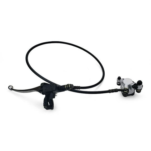 Brake - Hydraulic Conversion - Rear / Pocket Bike, ATV, Dirt Bike, 47cc/49cc