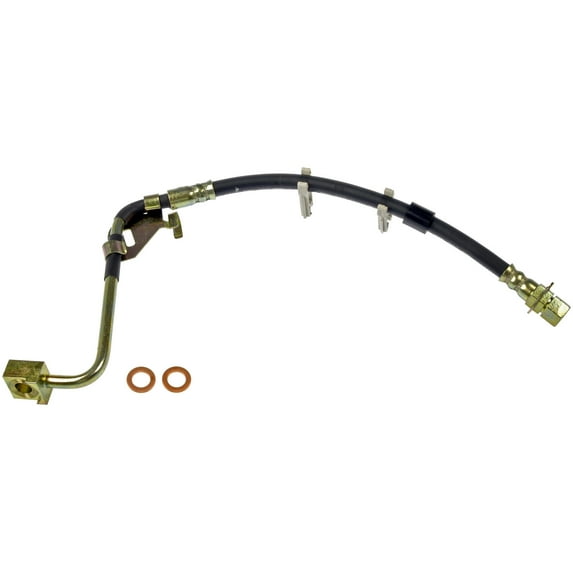 Brake Hydraulic Hose - Dorman# H620503 Fits select: 2004-2005 FORD FREESTAR, 2004-2005 MERCURY MONTEREY