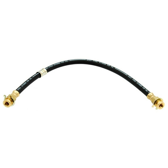 Brake Hydraulic Hose Fits 1974 Ford Bronco