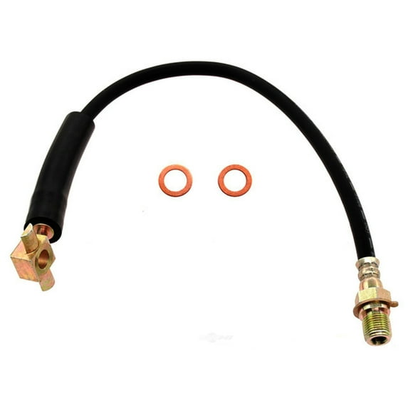 Brake Hydraulic Hose Fits 1978 Chevrolet K10