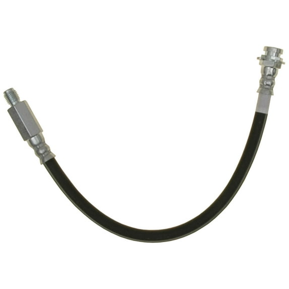 Brake Hydraulic Hose Fits 1979 Chevrolet Corvette