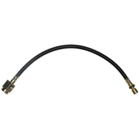 Brake Hydraulic Hose Fits 1980 Chevrolet LUV