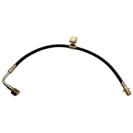 Brake Hydraulic Hose Fits 1986 Chevrolet C10