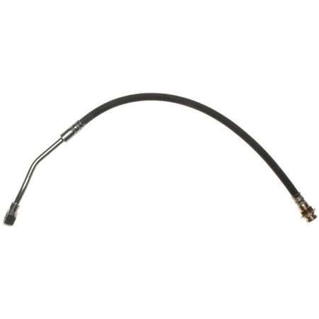 Brake Hydraulic Hose Fits 1986 Chevrolet K20