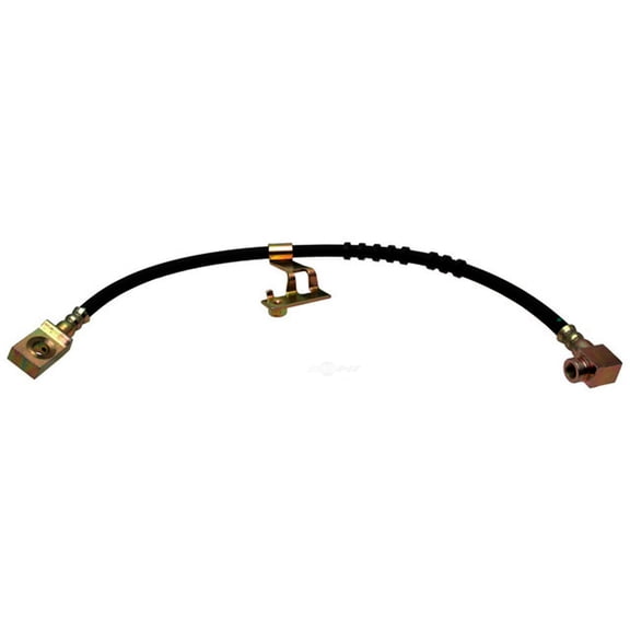 Brake Hydraulic Hose Fits 1986 Chrysler LeBaron