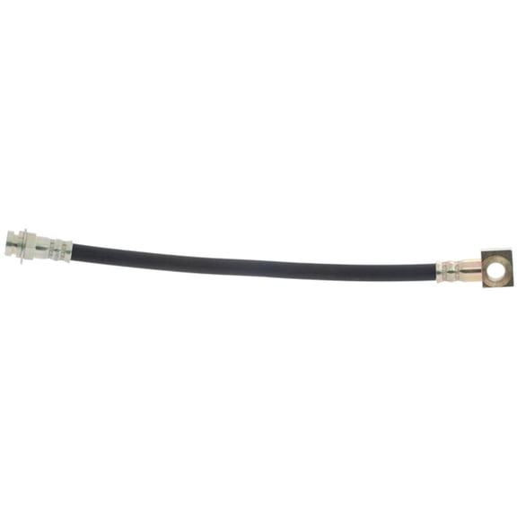 Brake Hydraulic Hose Fits 1990 Buick Reatta