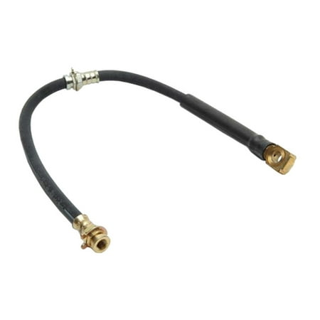Brake Hydraulic Hose Fits 1991 Chevrolet Camaro